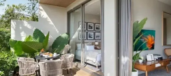 Apartamento T1 em Bang Tao, Thailand N.º 32116 13