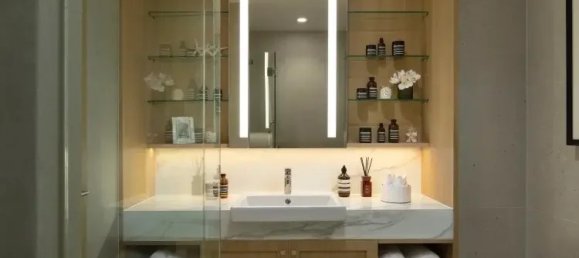 Apartamento T1 em Bang Tao, Thailand N.º 32116 16