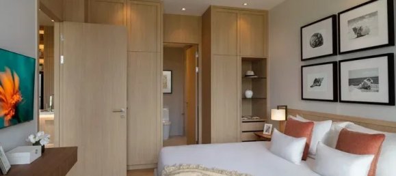 Apartamento T1 em Bang Tao, Thailand N.º 32116 15