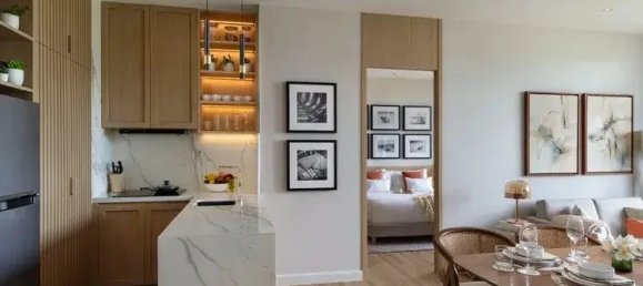 Apartamento T1 em Bang Tao, Thailand N.º 32116 17