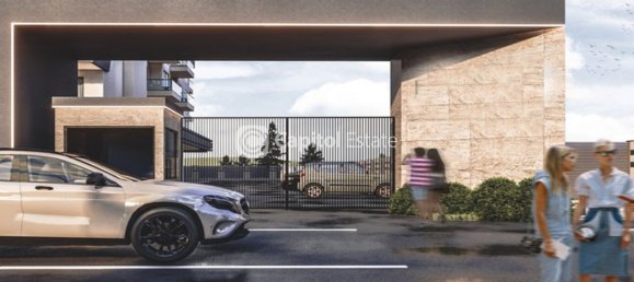 Apartment 2+1 in Antalya, Turkey No. 6252 3