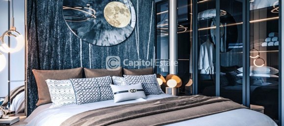 Apartment 2+1 in Antalya, Turkey No. 6252 8