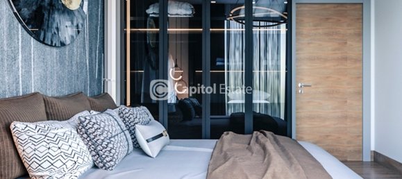 Apartment 2+1 in Antalya, Turkey No. 6252 7