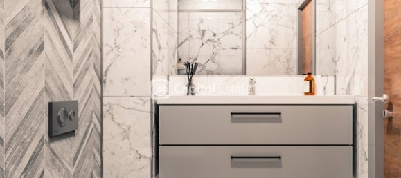 Apartment 2+1 in Antalya, Turkey No. 6252 4