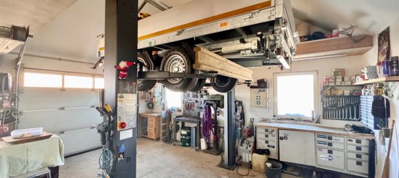 Casa de 3 habitaciónes en Demmin, Germany No. 213757 16