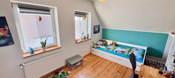 Casa de 3 habitaciónes en Demmin, Germany No. 213757 12