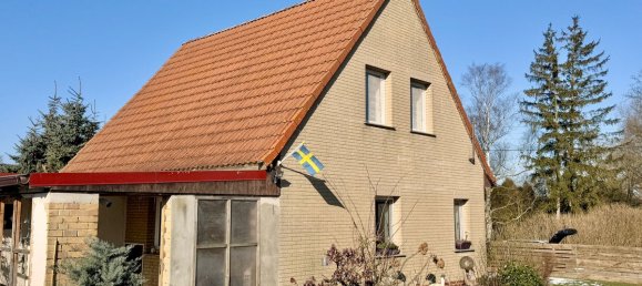 Casa de 3 habitaciónes en Demmin, Germany No. 213757 21