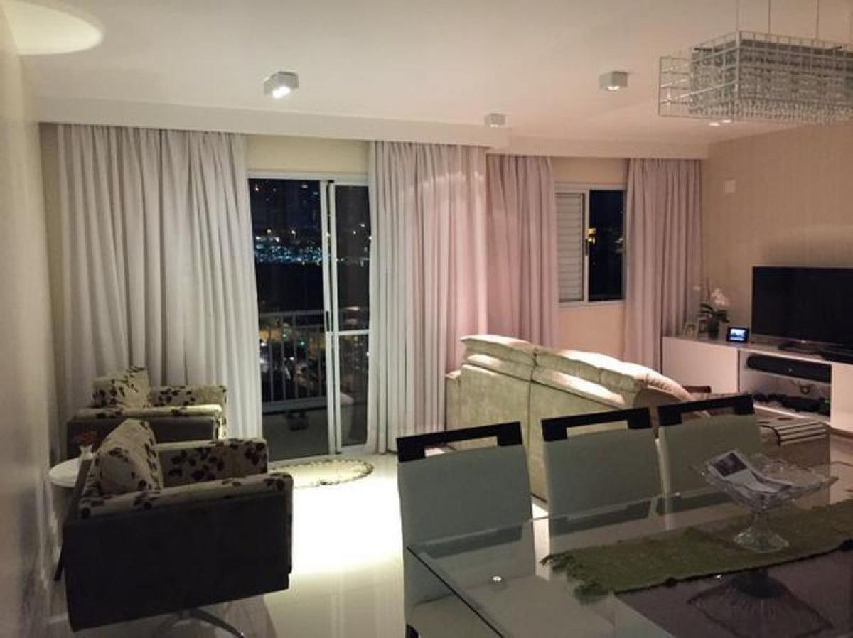 2 Schlafzimmer Wohnung in Sao Paulo, Brazil, Nr. 563374