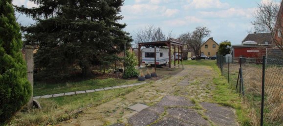  Land in Stralsund, Germany No. 72648 5