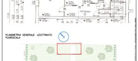 Дом с 5 комнатами в Бомпорто, Италия № 98097 29