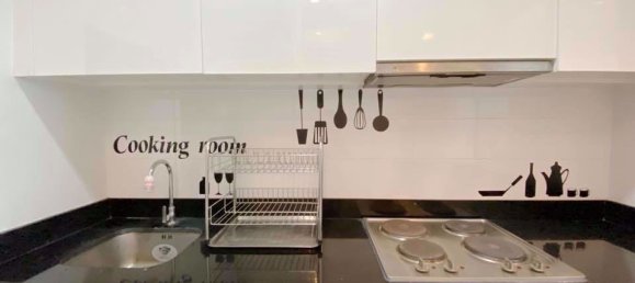 3 bedrooms Condo in Watthana, Thailand No. 9843 8