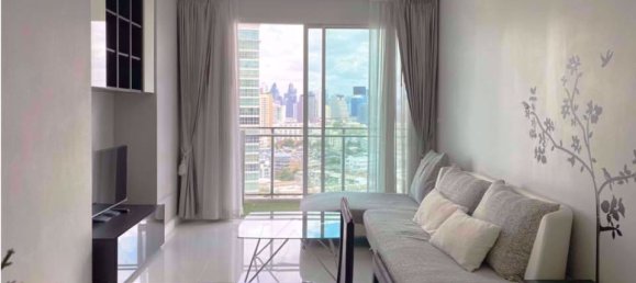 3 bedrooms Condo in Watthana, Thailand No. 9843 2