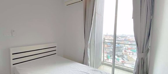 3 bedrooms Condo in Watthana, Thailand No. 9843 14