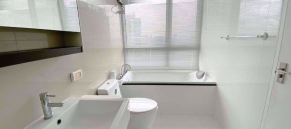 3 bedrooms Condo in Watthana, Thailand No. 9843 18