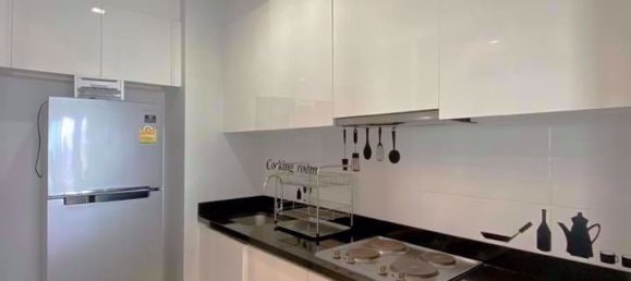 3 bedrooms Condo in Watthana, Thailand No. 9843 7