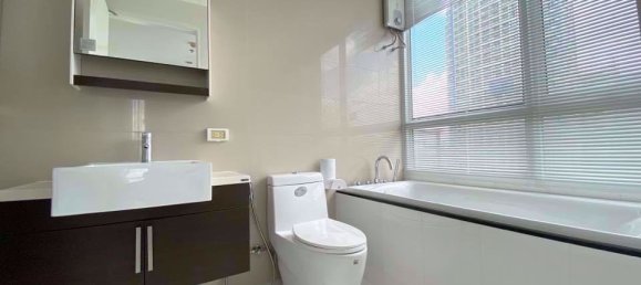 3 bedrooms Condo in Watthana, Thailand No. 9843 19