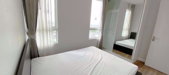 3 bedrooms Condo in Watthana, Thailand No. 9843 12