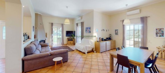 4 Schlafzimmer Haus in Sao Bras de Alportel, Portugal, Nr. 118093 22