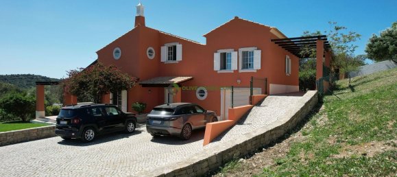 4 Schlafzimmer Haus in Sao Bras de Alportel, Portugal, Nr. 118093 14