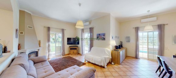 4 Schlafzimmer Haus in Sao Bras de Alportel, Portugal, Nr. 118093 7