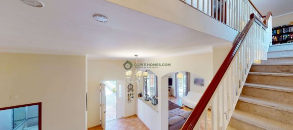 4 Schlafzimmer Haus in Sao Bras de Alportel, Portugal, Nr. 118093 38