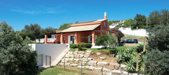 4 Schlafzimmer Haus in Sao Bras de Alportel, Portugal, Nr. 118093 21