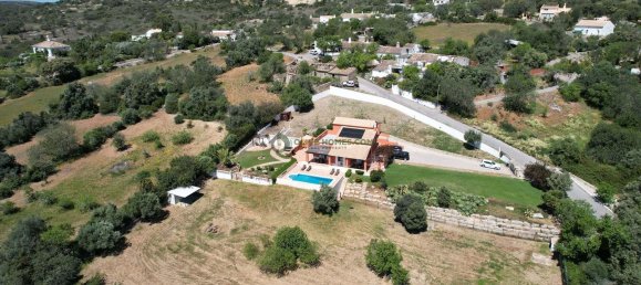 4 Schlafzimmer Haus in Sao Bras de Alportel, Portugal, Nr. 118093 23