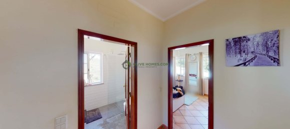 4 Schlafzimmer Haus in Sao Bras de Alportel, Portugal, Nr. 118093 39