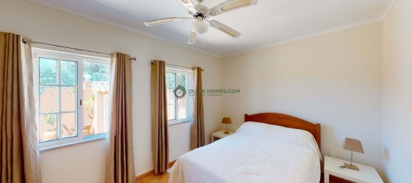 4 Schlafzimmer Haus in Sao Bras de Alportel, Portugal, Nr. 118093 13