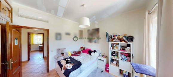 4 Schlafzimmer Haus in Sao Bras de Alportel, Portugal, Nr. 118093 43