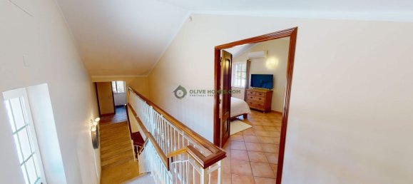 4 Schlafzimmer Haus in Sao Bras de Alportel, Portugal, Nr. 118093 48