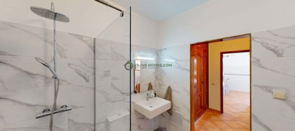 4 Schlafzimmer Haus in Sao Bras de Alportel, Portugal, Nr. 118093 17