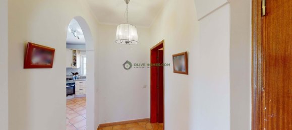 4 Schlafzimmer Haus in Sao Bras de Alportel, Portugal, Nr. 118093 25