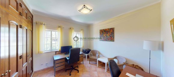 4 Schlafzimmer Haus in Sao Bras de Alportel, Portugal, Nr. 118093 44