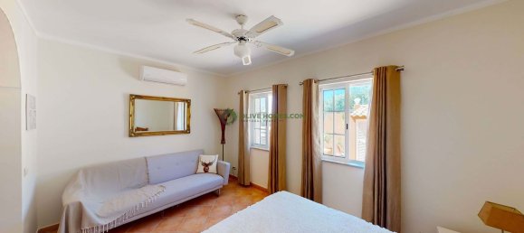 4 Schlafzimmer Haus in Sao Bras de Alportel, Portugal, Nr. 118093 33