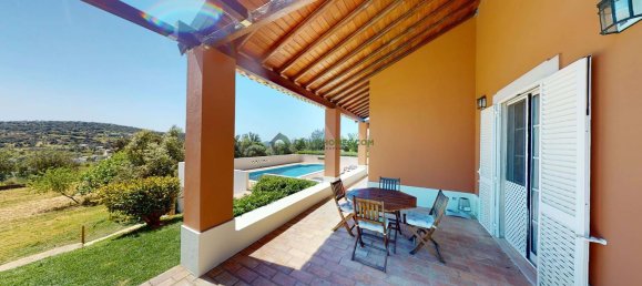 4 Schlafzimmer Haus in Sao Bras de Alportel, Portugal, Nr. 118093 4