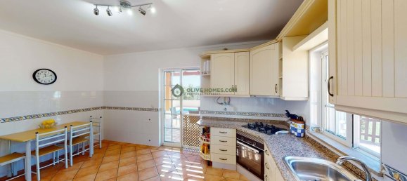 4 Schlafzimmer Haus in Sao Bras de Alportel, Portugal, Nr. 118093 27