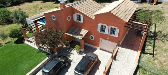 4 Schlafzimmer Haus in Sao Bras de Alportel, Portugal, Nr. 118093 2