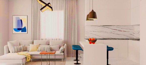 Apartment 1+1 in Avsallar, Turkey No. 31402 17