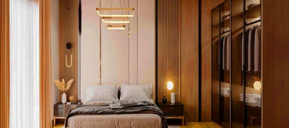 Apartment 1+1 in Avsallar, Turkey No. 31402 21