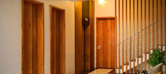 Apartment 1+1 in Avsallar, Turkey No. 31402 10