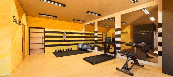 Apartment 1+1 in Avsallar, Turkey No. 31402 12