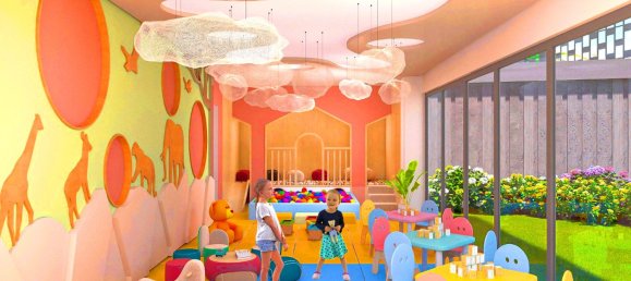 Apartment 1+1 in Avsallar, Turkey No. 31402 11