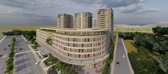 1 room Commercial property in Antalya, Turkey No. 17694 11