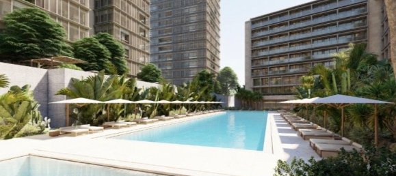 1 room Commercial property in Antalya, Turkey No. 17694 2
