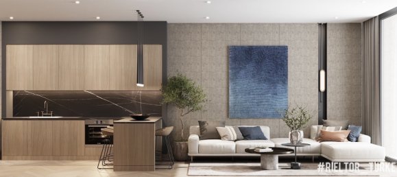 1 room Commercial property in Antalya, Turkey No. 17694 17