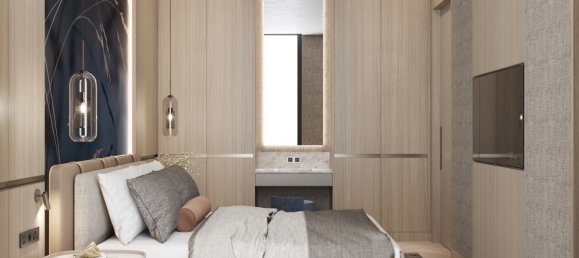 1 room Commercial property in Antalya, Turkey No. 17694 19