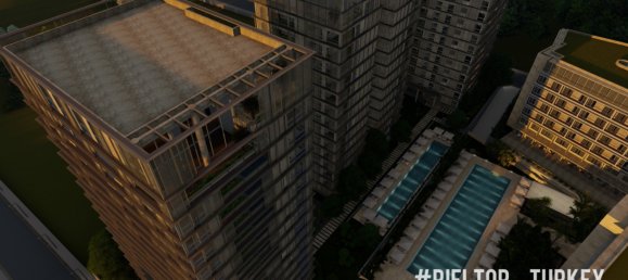 1 room Commercial property in Antalya, Turkey No. 17694 6