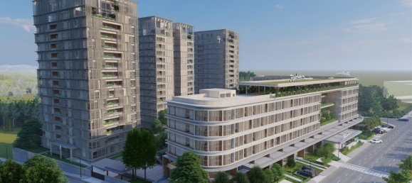 1 room Commercial property in Antalya, Turkey No. 17694 9