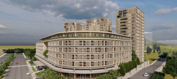 1 room Commercial property in Antalya, Turkey No. 17694 4